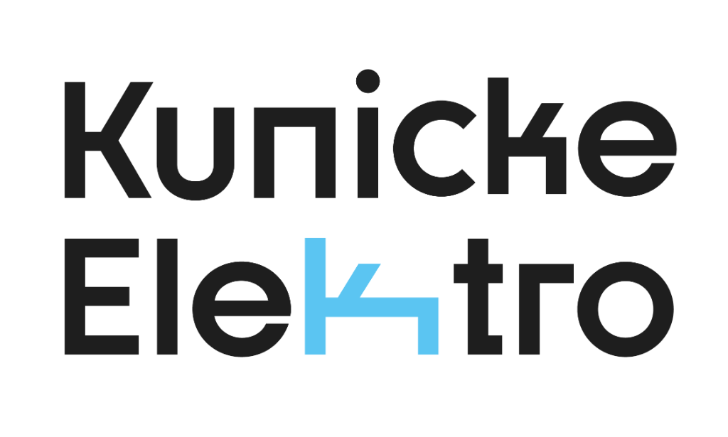 Kunicke Elektro Logo